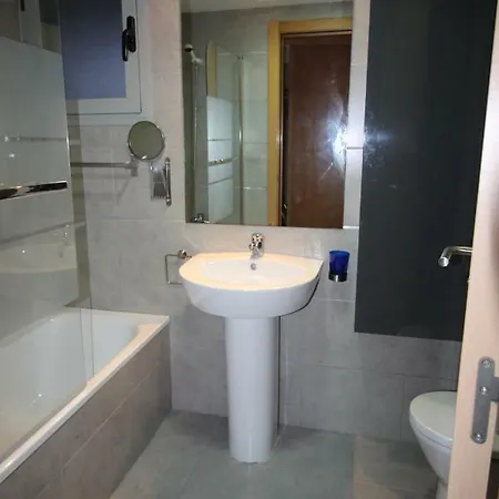 Vinas Del Mar Two Bedroom *