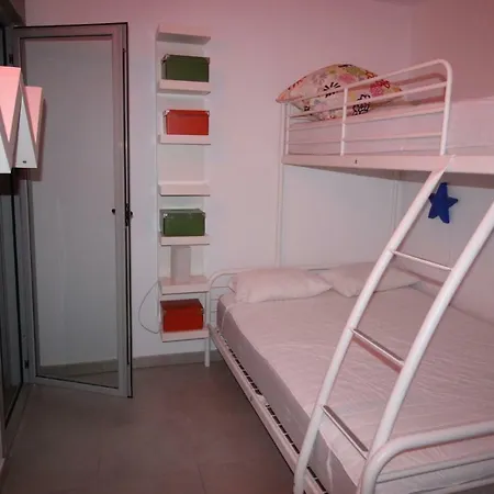 Vinas Del Mar Two Bedroom Apartamento La Manga del Mar Menor