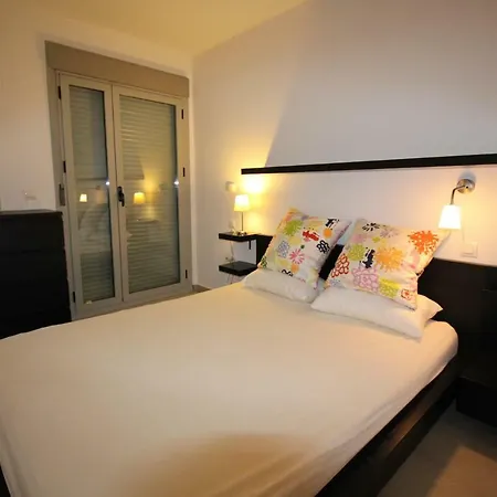 Vinas Del Mar Two Bedroom Apartamento *