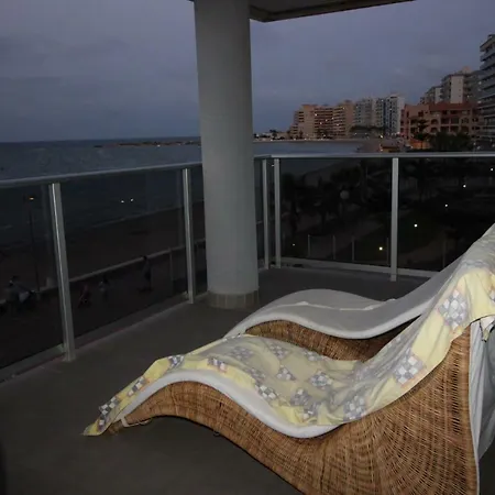 Vinas Del Mar Two Bedroom Apartamento La Manga del Mar Menor