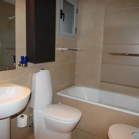 Apartamento Vinas Del Mar Two Bedroom