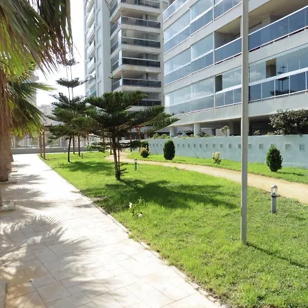 Apartamento Vinas Del Mar Two Bedroom