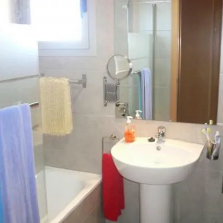 Apartamento Vinas Del Mar Two Bedroom