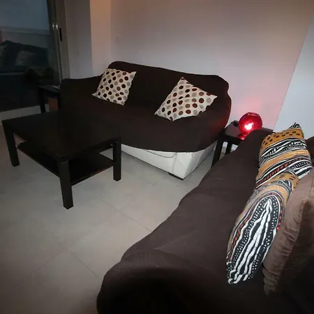 Vinas Del Mar Two Bedroom La Manga del Mar Menor
