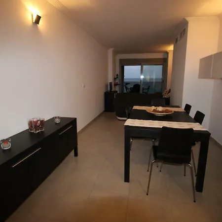 Apartamento Vinas Del Mar Two Bedroom