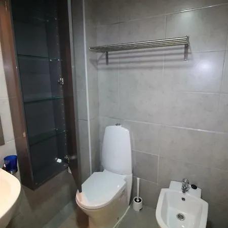 Apartamento Vinas Del Mar Two Bedroom *