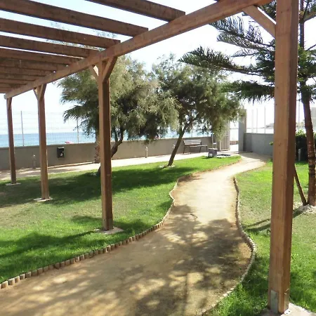 Vinas Del Mar Two Bedroom Apartamento