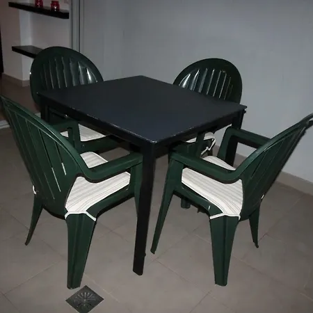 Apartamento Vinas Del Mar Two Bedroom *