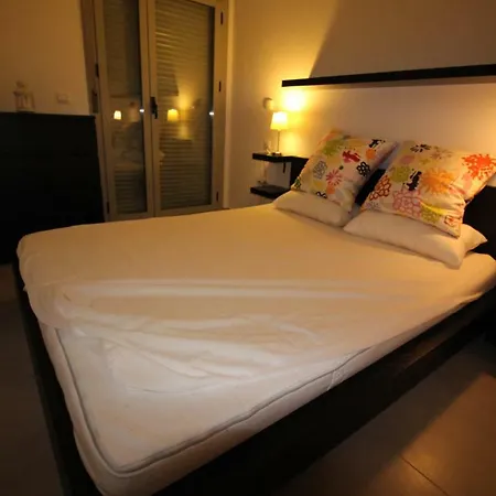 Apartamento Vinas Del Mar Two Bedroom La Manga del Mar Menor