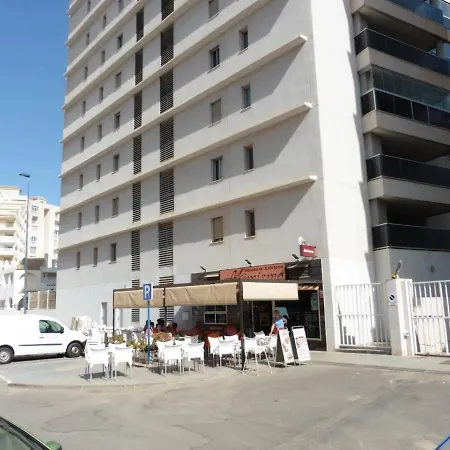 Apartamento Vinas Del Mar Two Bedroom *