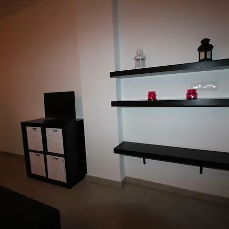 Apartamento Vinas Del Mar Two Bedroom