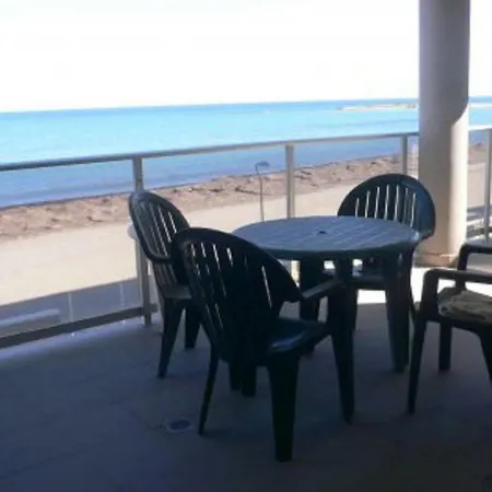 Vinas Del Mar Two Bedroom Apartamento La Manga del Mar Menor