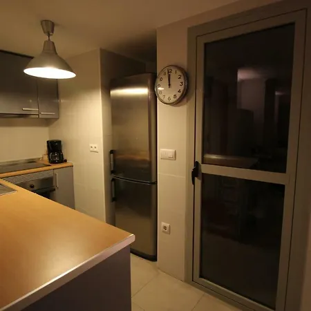 Apartamento Vinas Del Mar Two Bedroom *