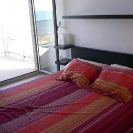 Apartamento Vinas Del Mar Two Bedroom *