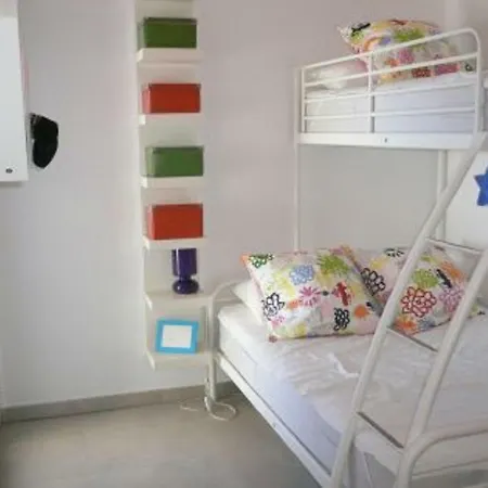 Apartamento Vinas Del Mar Two Bedroom La Manga del Mar Menor