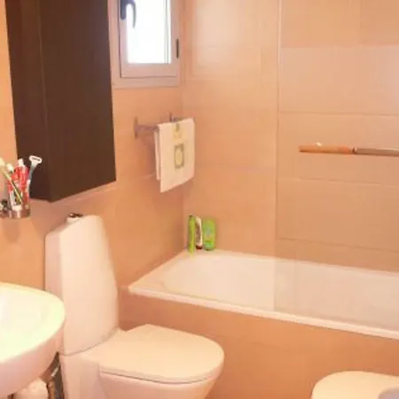 Apartamento Vinas Del Mar Two Bedroom *