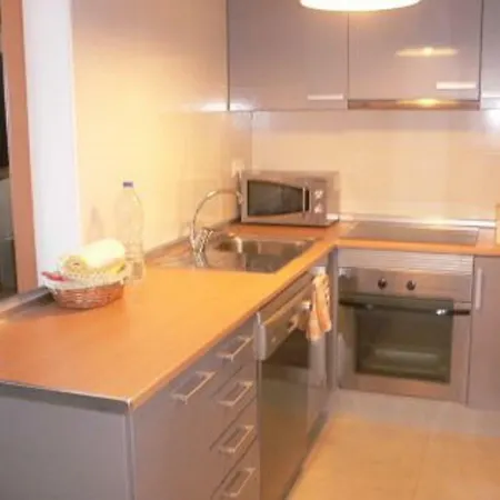 Vinas Del Mar Two Bedroom La Manga del Mar Menor
