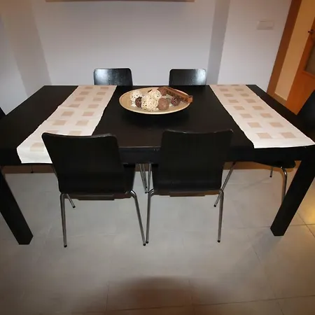 Vinas Del Mar Two Bedroom La Manga del Mar Menor