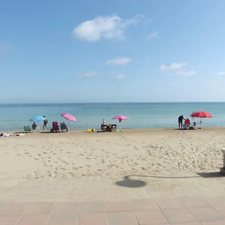 Vinas Del Mar Two Bedroom Apartamento