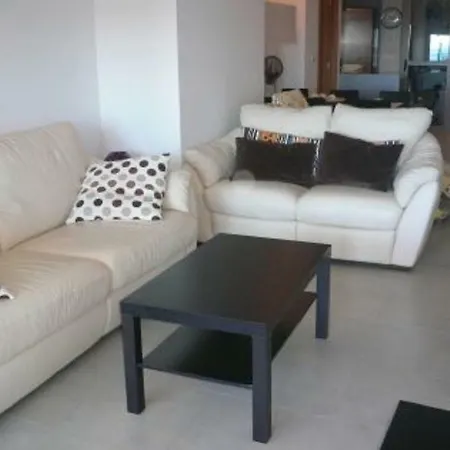 Vinas Del Mar Two Bedroom * La Manga del Mar Menor